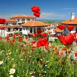The Vineyards Boutique & Hotel Aheloy