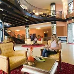 Hotel The Vineyards Boutique & Aheloy