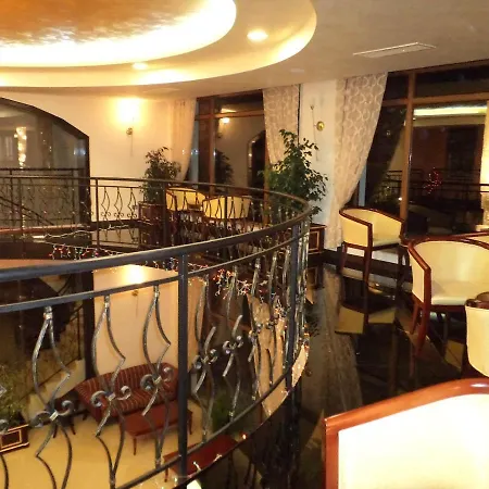 Otel The Vineyards Boutique &