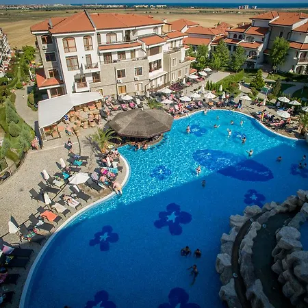 The Vineyards Boutique & Otel 4*
