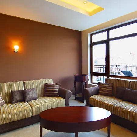 Otel The Vineyards Boutique &