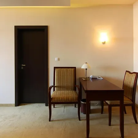 Otel The Vineyards Boutique &