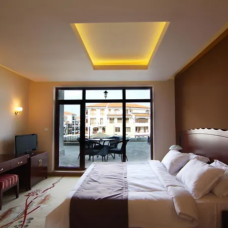The Vineyards Boutique & Otel 4*