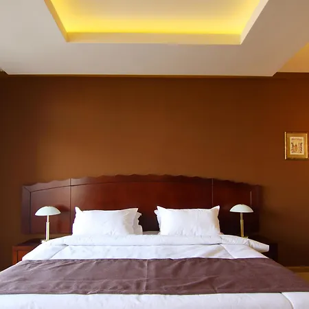 The Vineyards Boutique & Otel