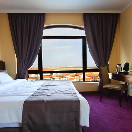 The Vineyards Boutique & Otel 4*