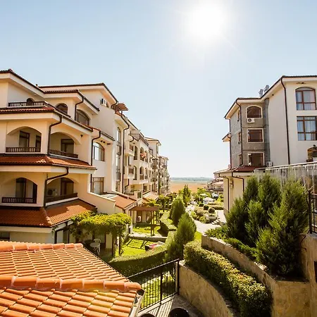 The Vineyards Boutique & Otel