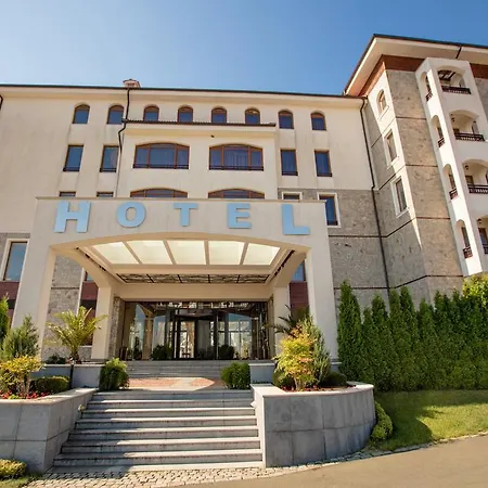 Otel The Vineyards Boutique &