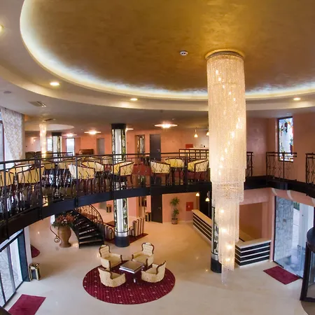 The Vineyards Boutique & Otel