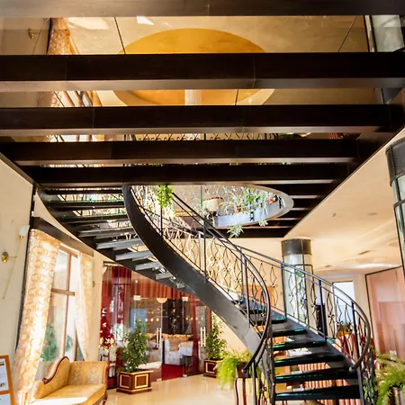 The Vineyards Boutique & Aheloy