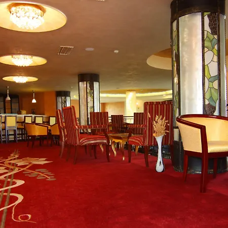 The Vineyards Boutique & Otel