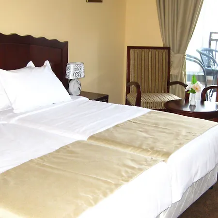 The Vineyards Boutique & Otel Aheloy