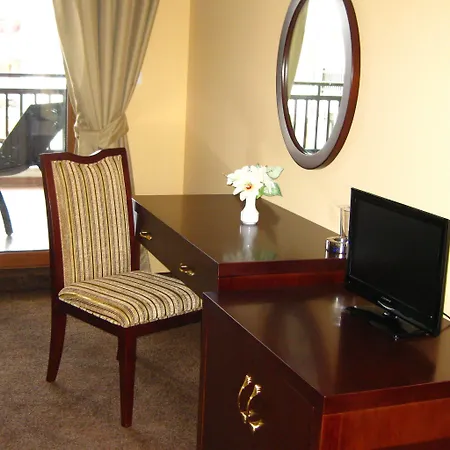 The Vineyards Boutique & Otel Aheloy