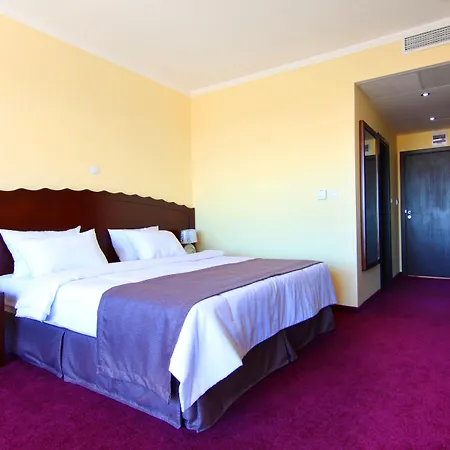 The Vineyards Boutique & Otel