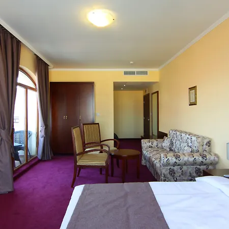 The Vineyards Boutique & Otel Aheloy