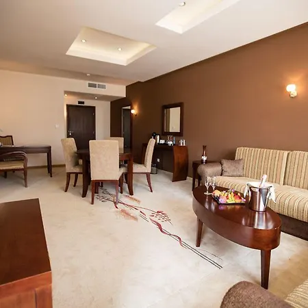 The Vineyards Boutique & Otel Aheloy