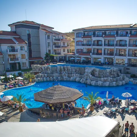 Otel The Vineyards Boutique &
