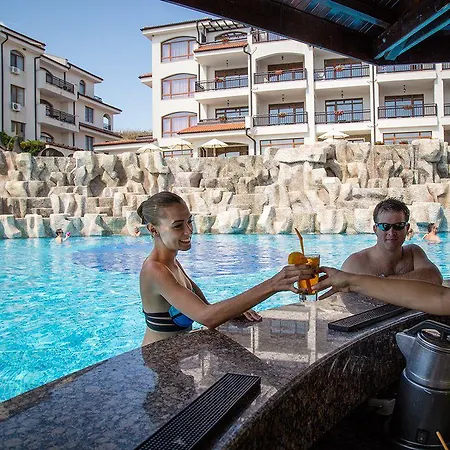 Otel The Vineyards Boutique &