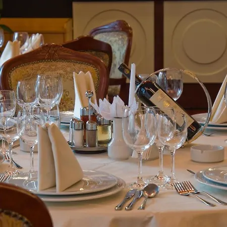 The Vineyards Boutique & Otel 4*
