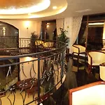 מלון The Vineyards Boutique &