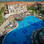 The Vineyards Boutique & מלון 4*