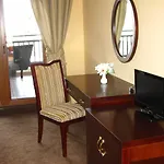 The Vineyards Boutique & מלון 4*