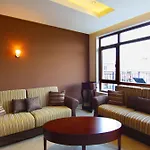מלון The Vineyards Boutique &