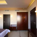 The Vineyards Boutique & 4* אהלוי