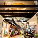 The Vineyards Boutique & אהלוי