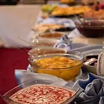 מלון The Vineyards Boutique &