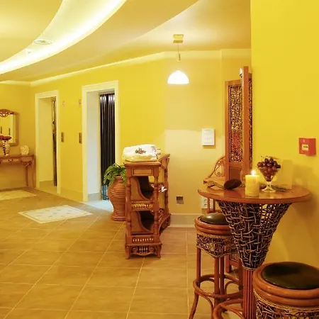 The Vineyards Boutique & 4* Aheloy