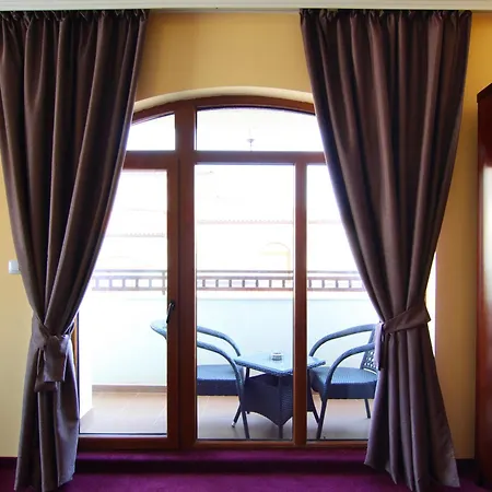 The Vineyards Boutique & Pomorie