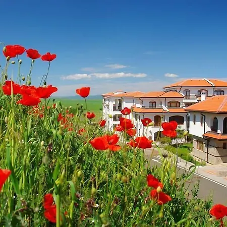 The Vineyards Boutique & אהלוי