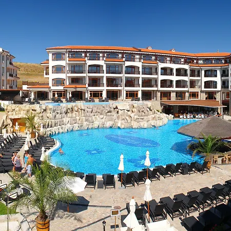 The Vineyards Boutique & מלון 4*