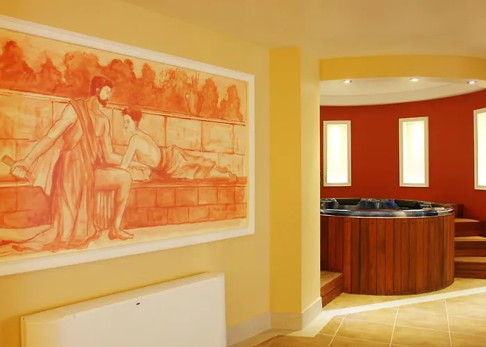 The Vineyards Boutique & Aheloi