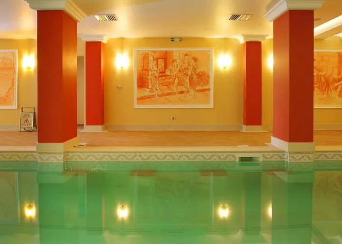 The Vineyards Boutique & Hotel Pomorie