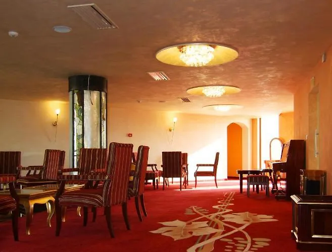 The Vineyards Boutique &