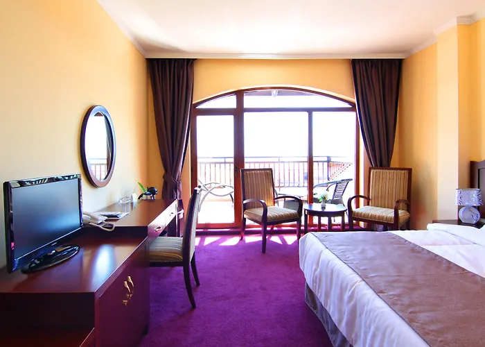 The Vineyards Boutique & 酒店 4*