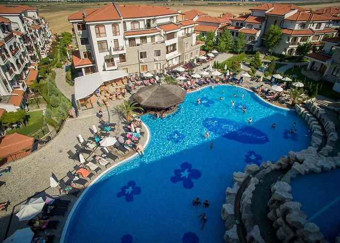 The Vineyards Boutique & 酒店 4*