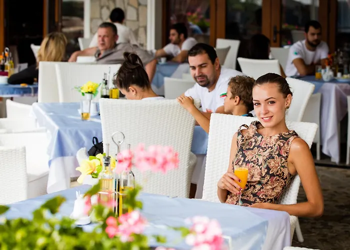 Hotel The Vineyards Boutique & Aheloi