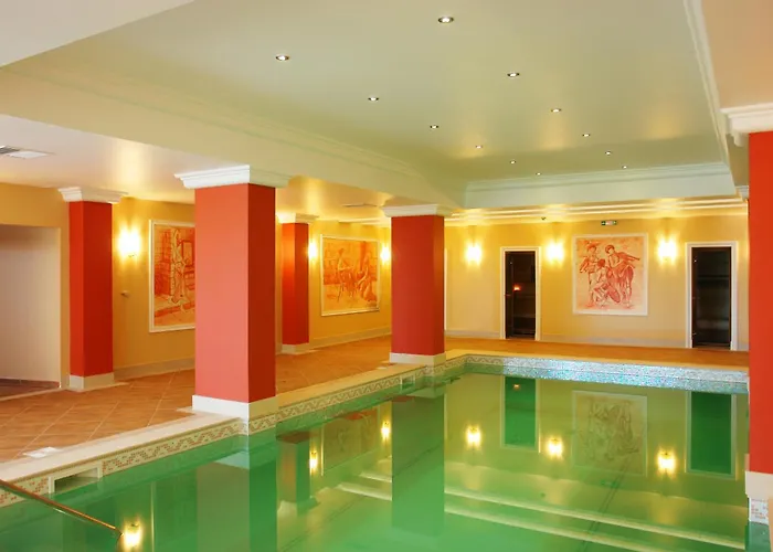 The Vineyards Boutique & Hotel