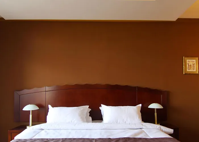 The Vineyards Boutique & Hotel