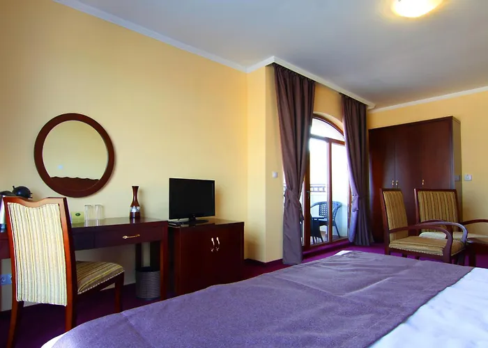 The Vineyards Boutique & Hotel Pomorie