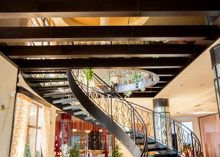 The Vineyards Boutique & Aheloi