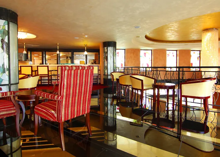 Hotel The Vineyards Boutique & Aheloi