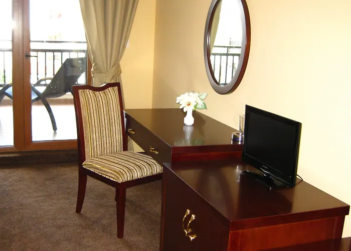 The Vineyards Boutique & Hotel Aheloi