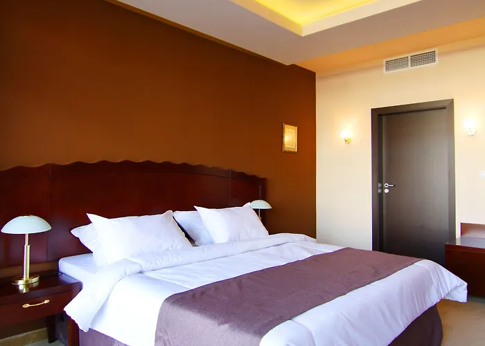 The Vineyards Boutique & Hotel Aheloi