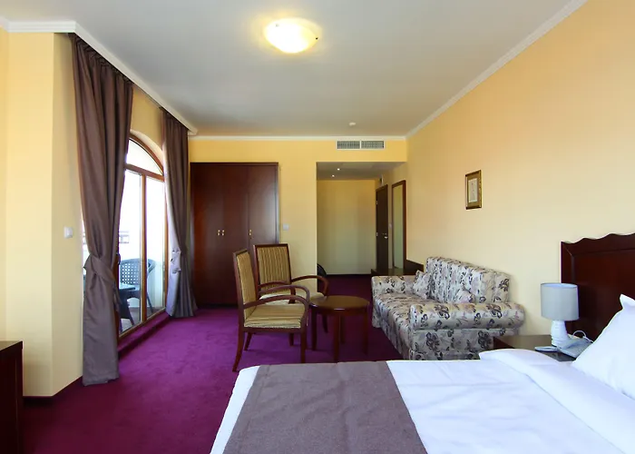 The Vineyards Boutique & Hotel Pomorie