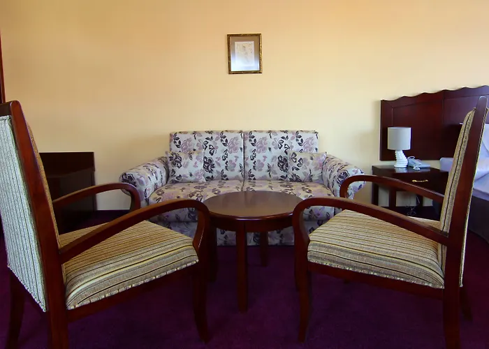 Hotel The Vineyards Boutique & Aheloi