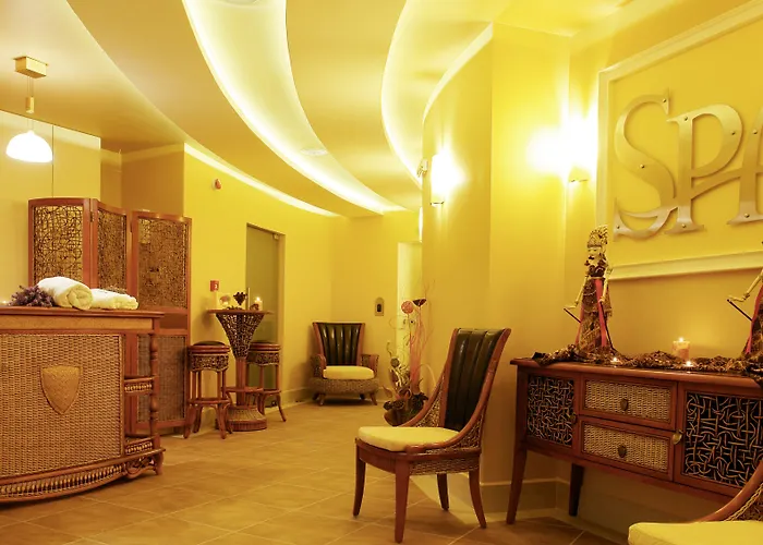 The Vineyards Boutique &