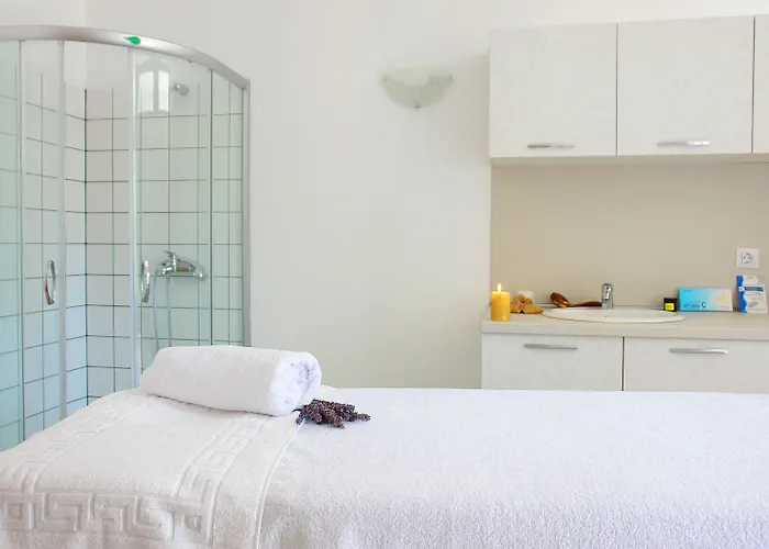 The Vineyards Boutique & 4* Pomorie